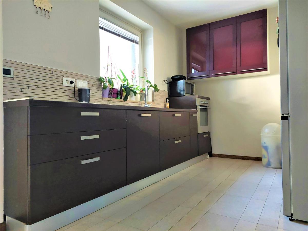 Holiday Home K&P Pula Exterior foto
