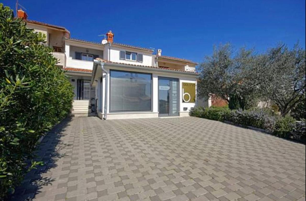 Holiday Home K&P Pula Exterior foto