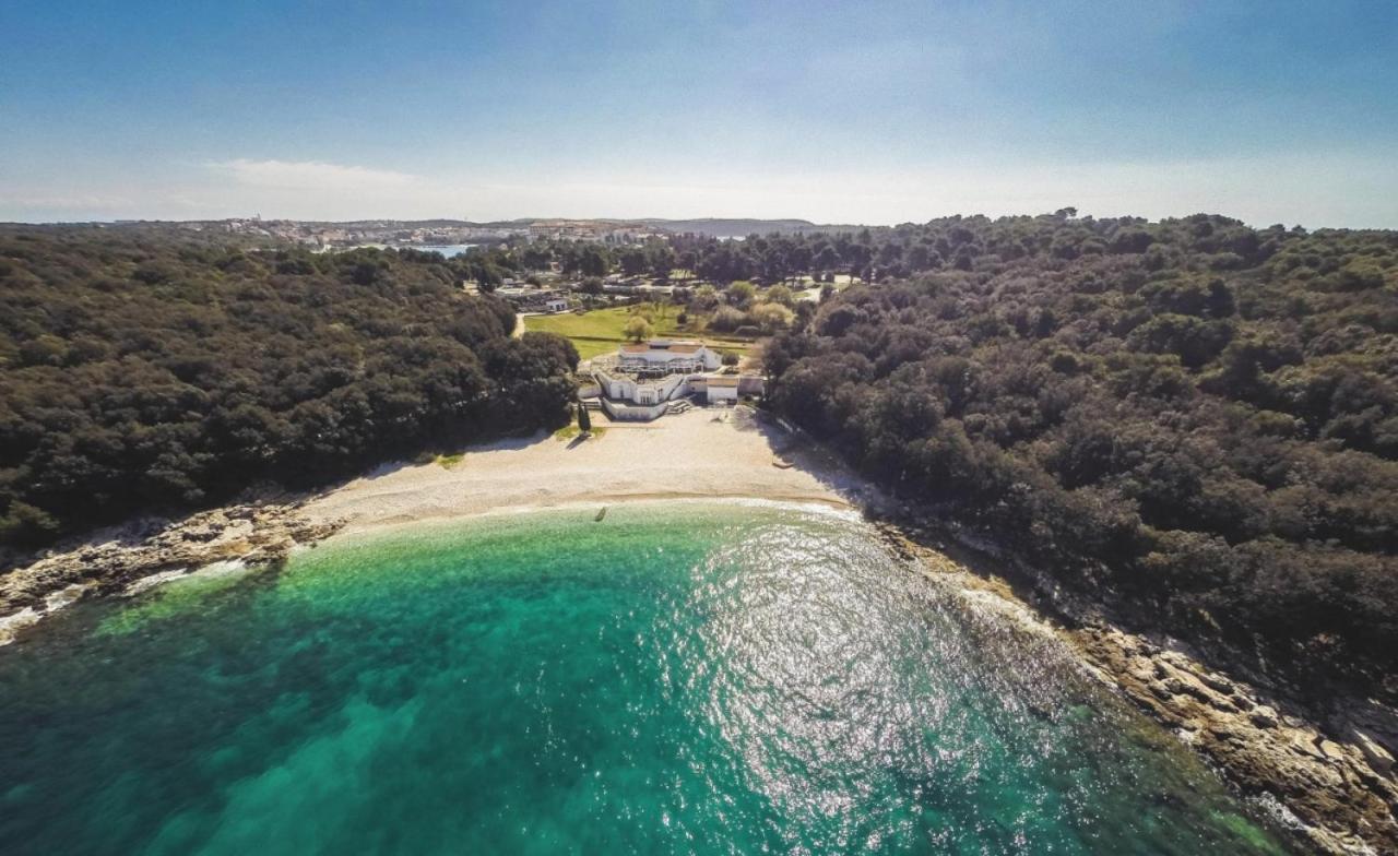 Holiday Home K&P Pula Exterior foto