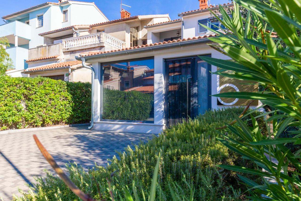 Holiday Home K&P Pula Exterior foto