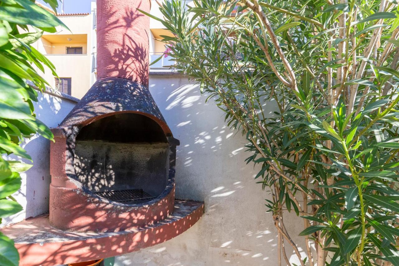 Holiday Home K&P Pula Exterior foto