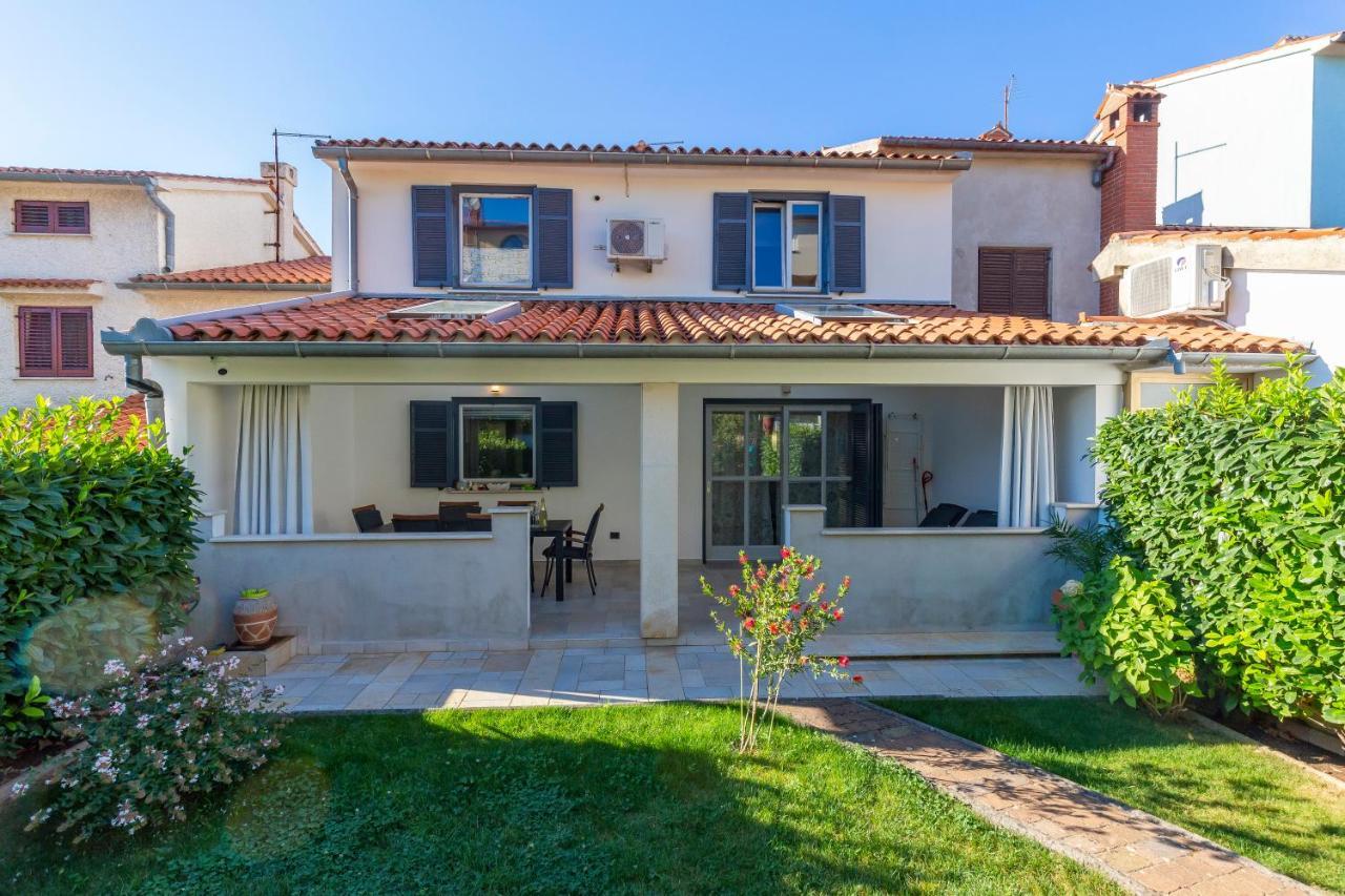 Holiday Home K&P Pula Exterior foto